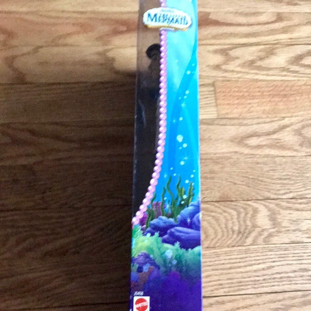 DISNEY Little Mermaid Prince Eric - Picture 4 of 4